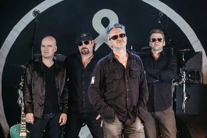 The Mission