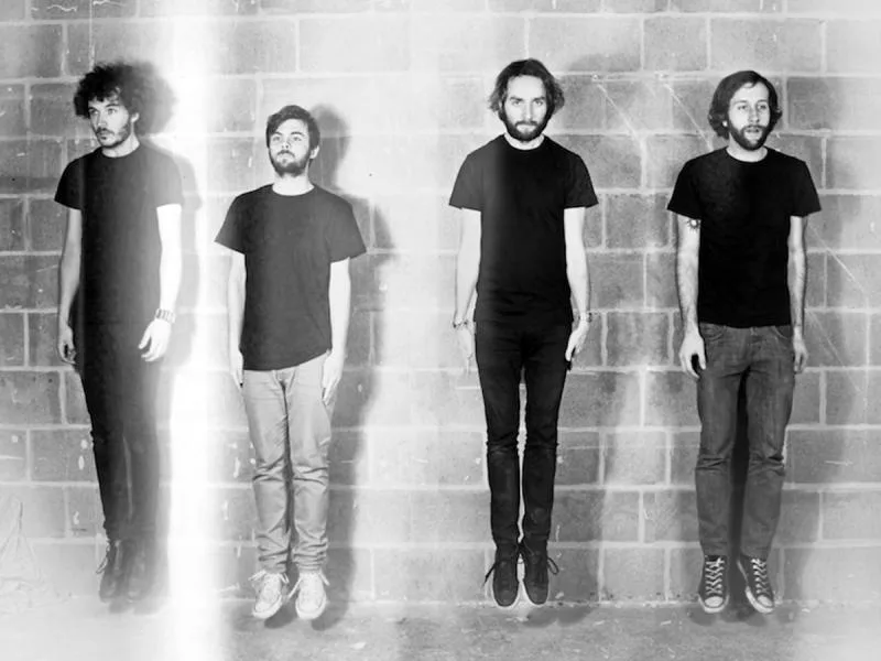 Spectres @ The Owl Sanctuary