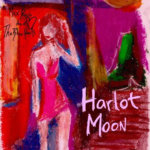 Max Bianco - Harlot Moon