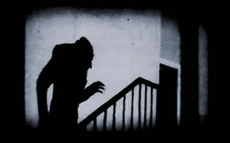 Sounds Of Silents: Gothic Film and Gothic Fiction