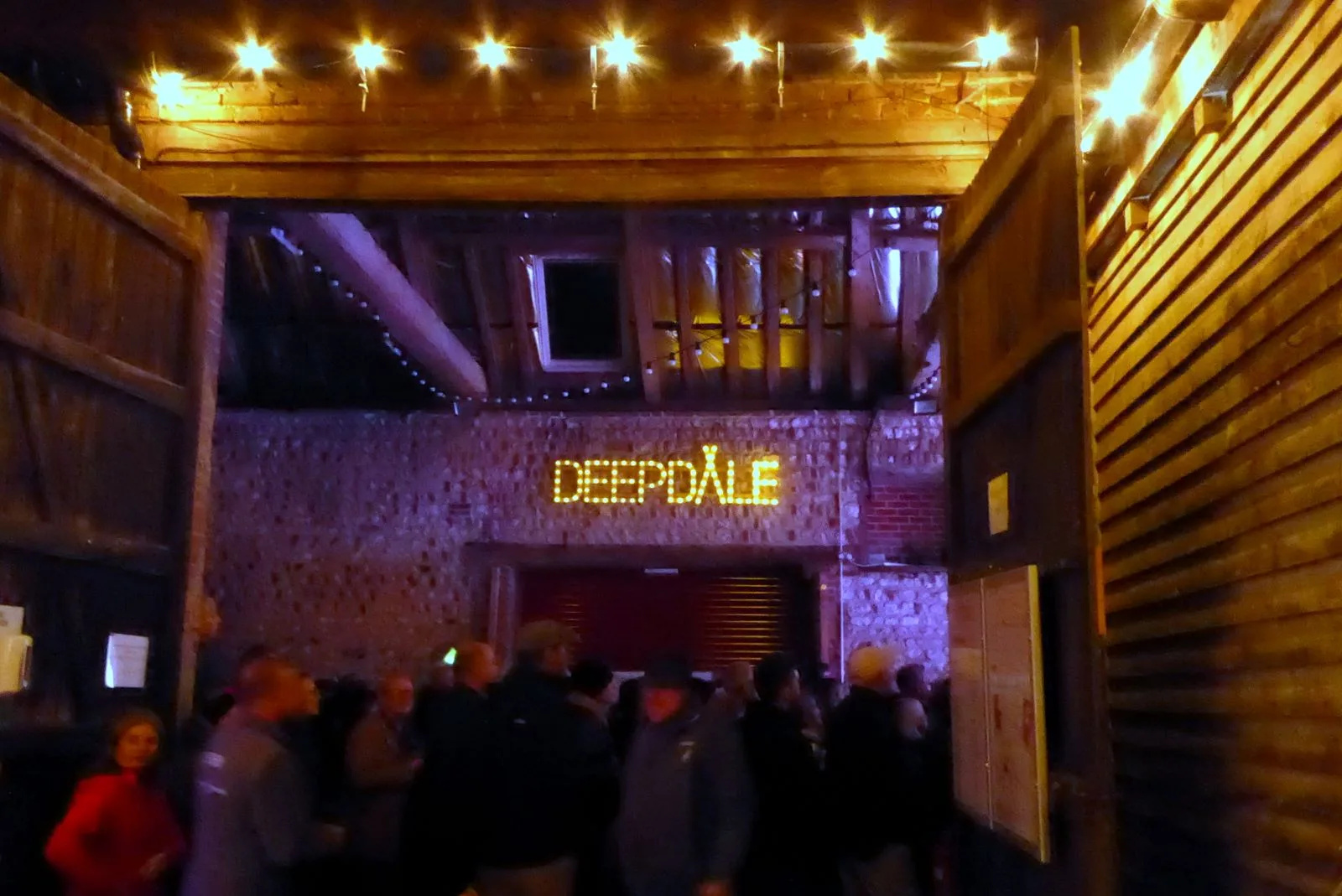 Deepdale Festival