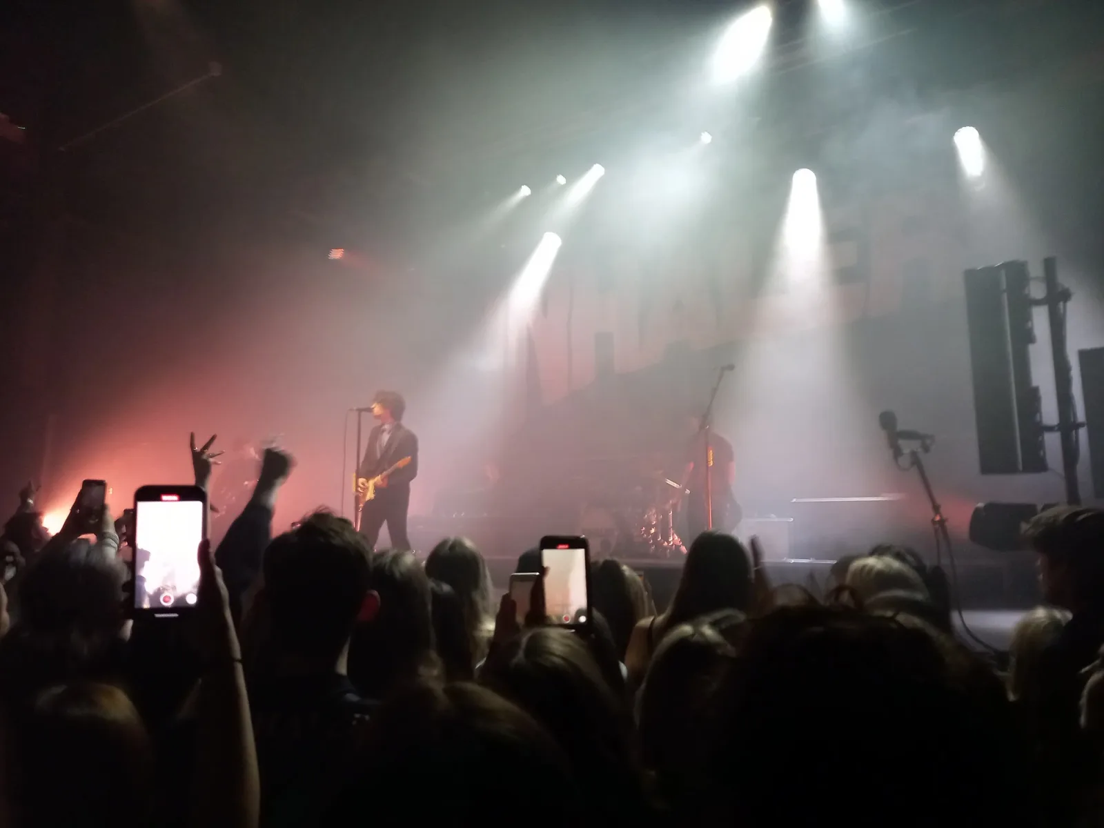 Inhaler