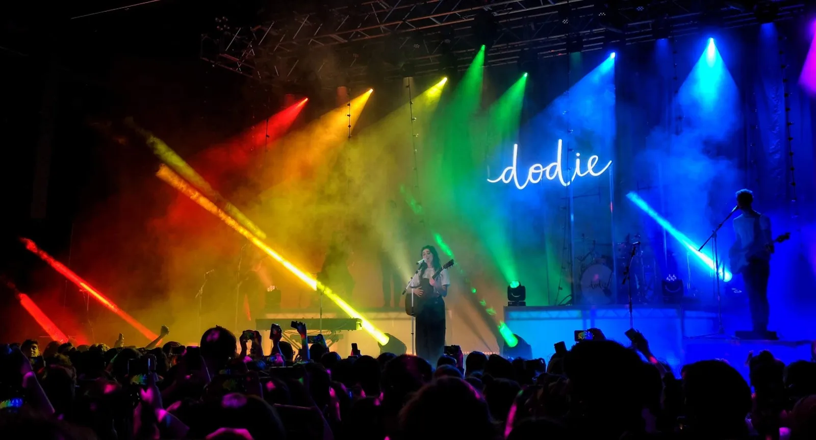 Dodie