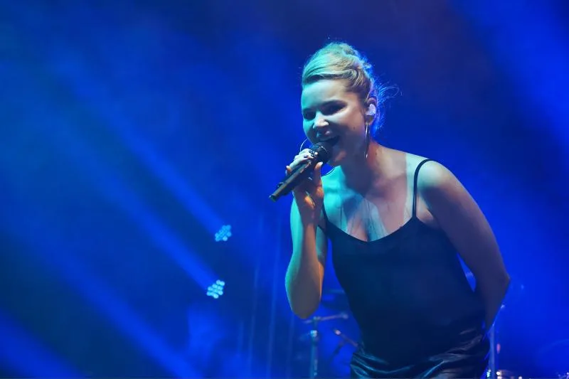 Clean Bandit
