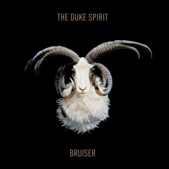 The Duke Spirit // Bruiser