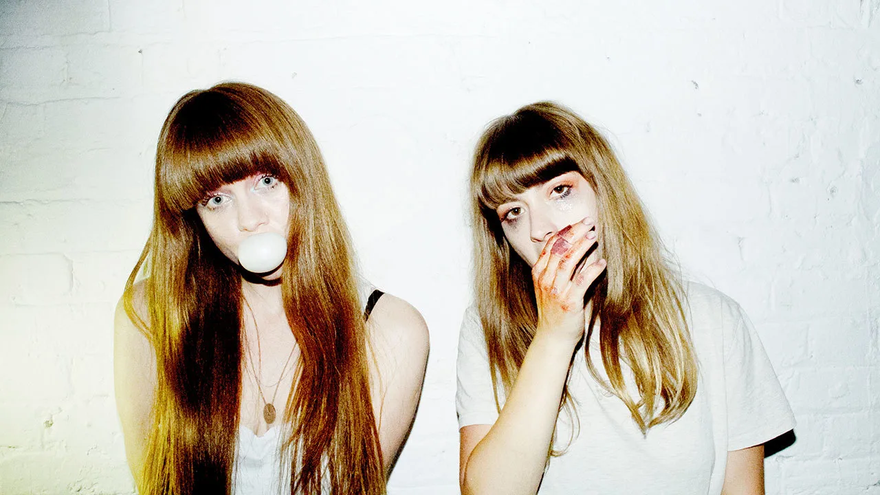 The Pearl Harts + Kulk + Telling Truths