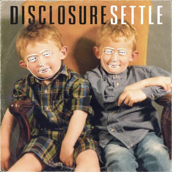 Disclosure // Settle