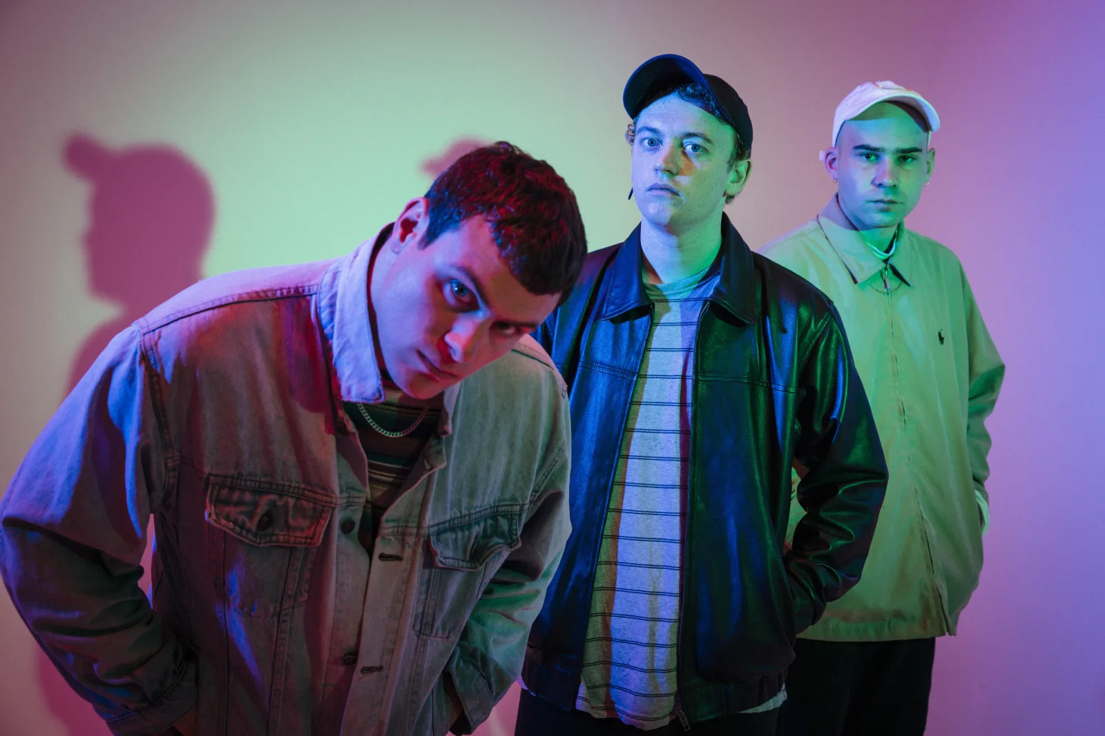 DMA's