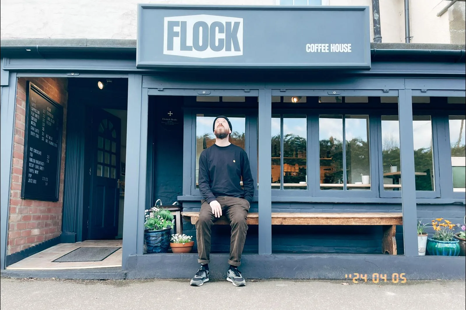 Flock