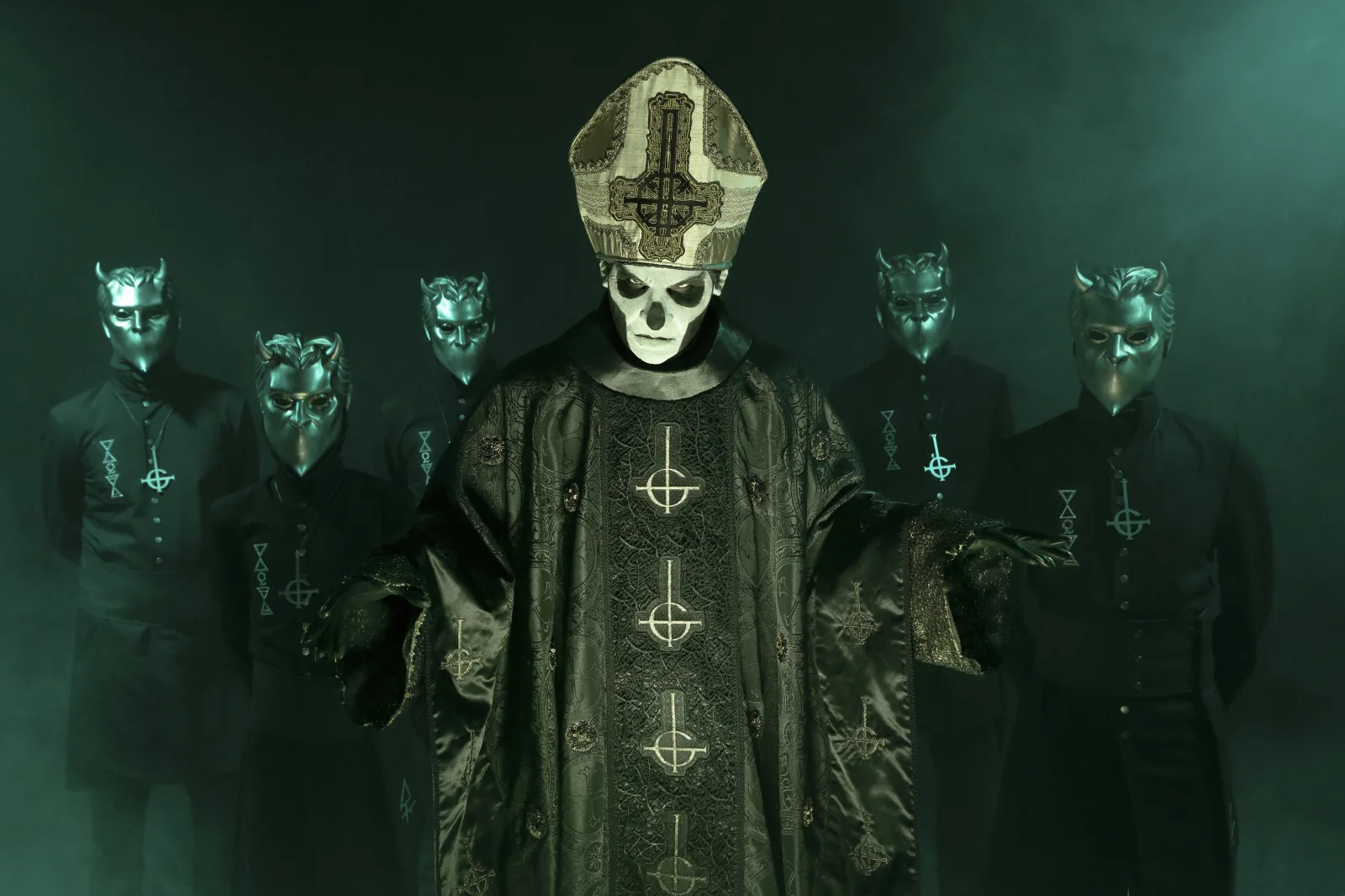 Ghost