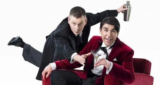 Jeeves & Wooster