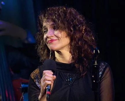 Jacqui Dankworth @ Maddermarket, Norwich