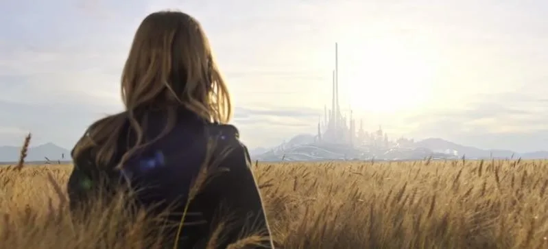Tomorrowland