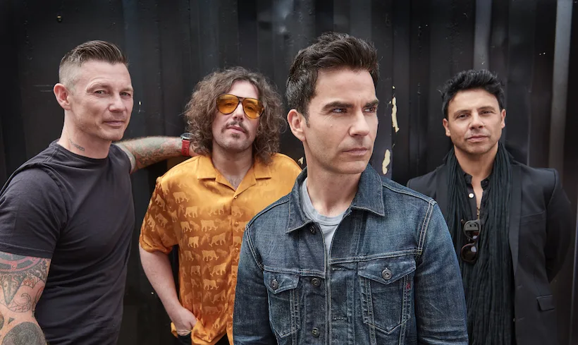 Stereophonics - Oochya!