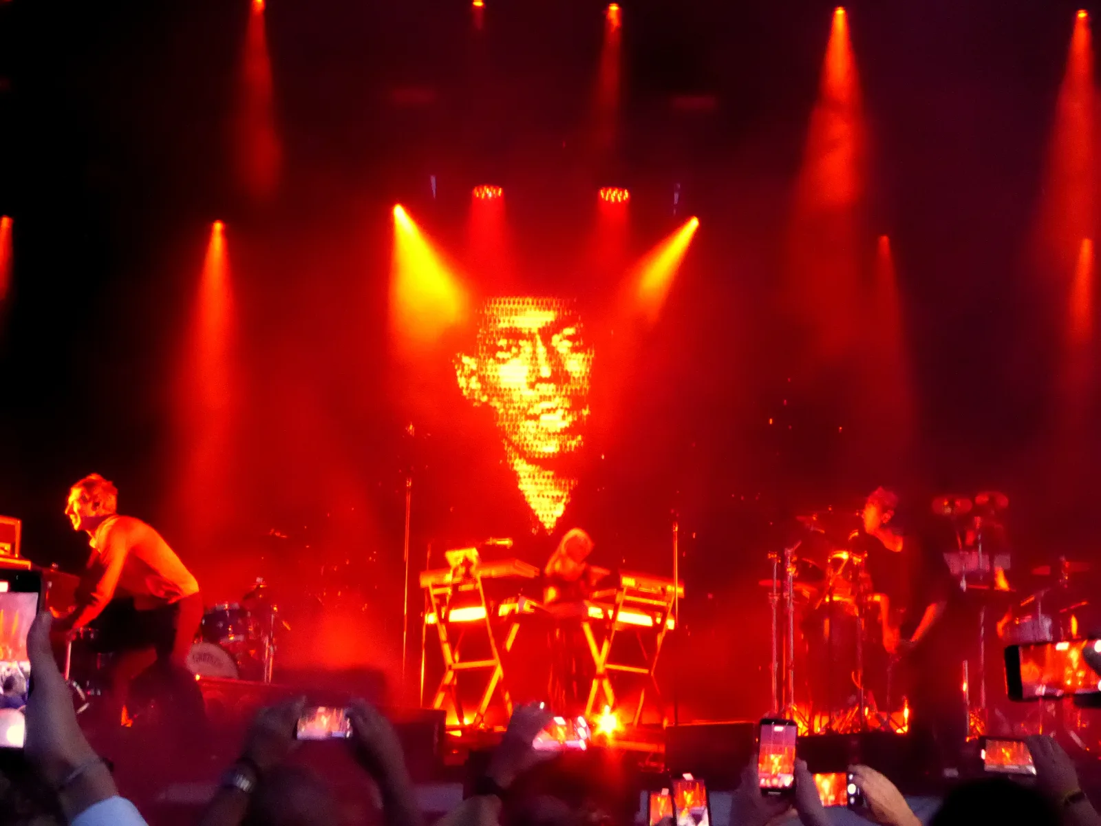Faithless