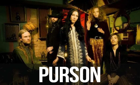 Purson