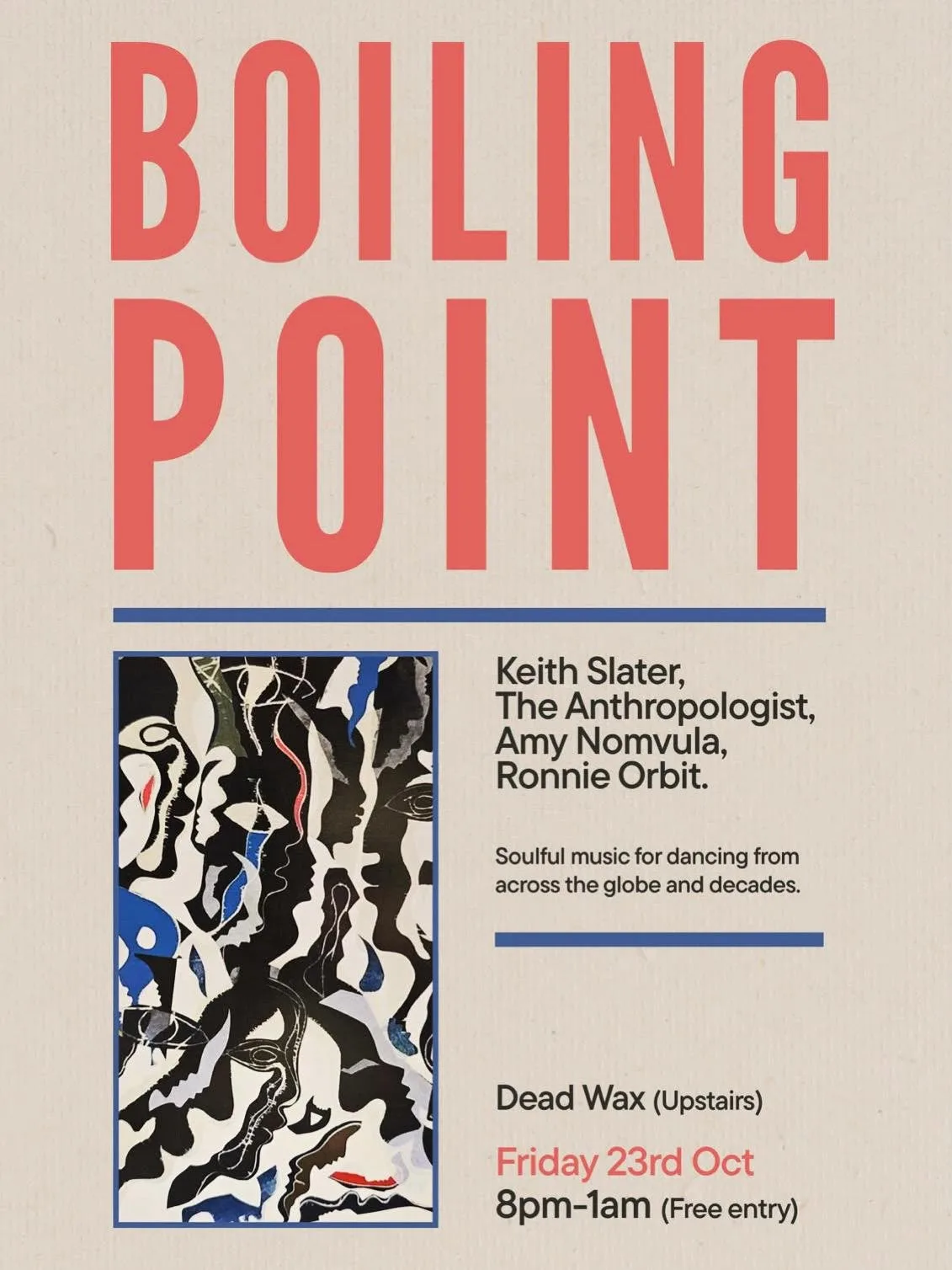 boiling point