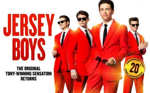 Jersey Boys