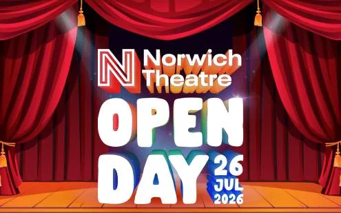 Open Day 2026