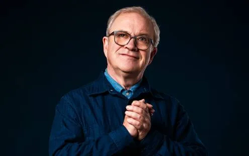Harry Enfield and No Chums