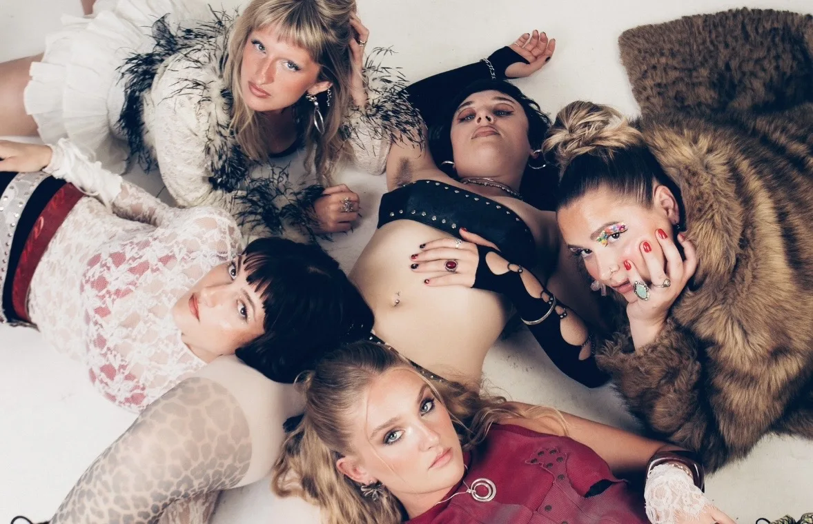 Girl Group