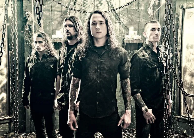 Trivium @ UEA
