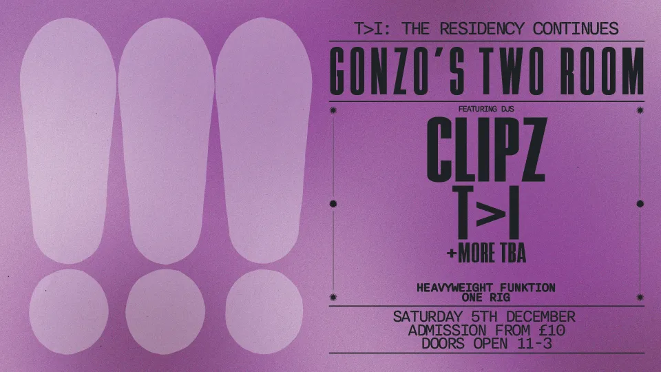 T>I: The Residency – Clipz