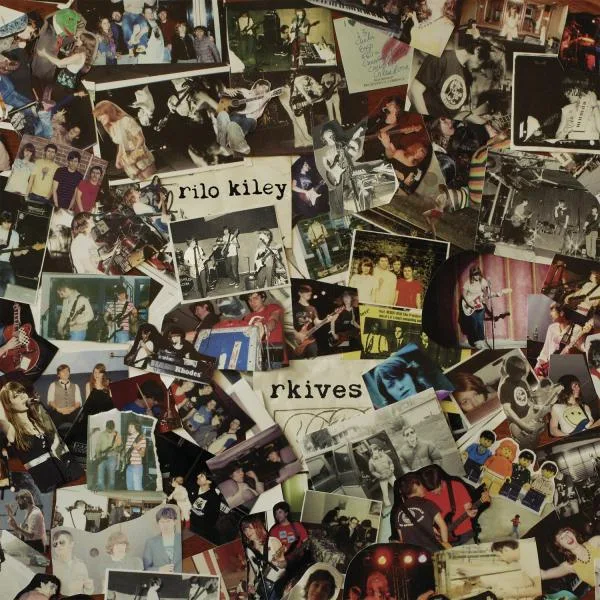 Rilo Kiley // Rkives
