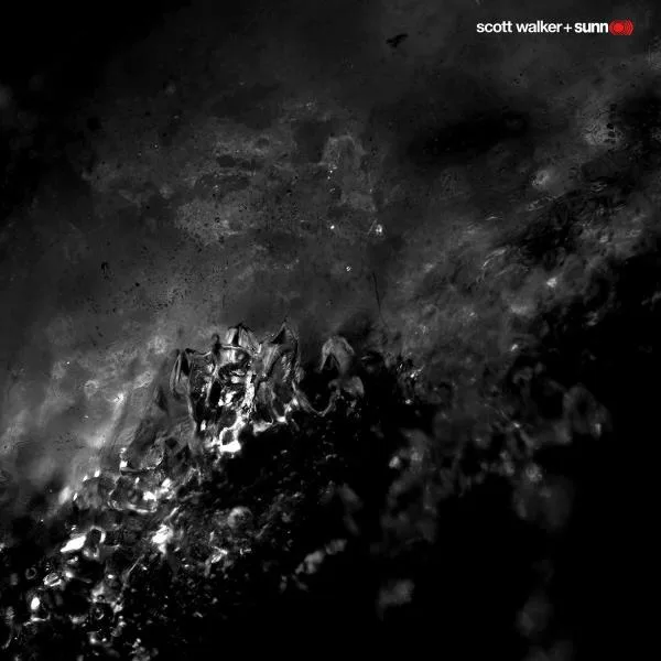 Scott Walker & Sunn 0))) - Soused