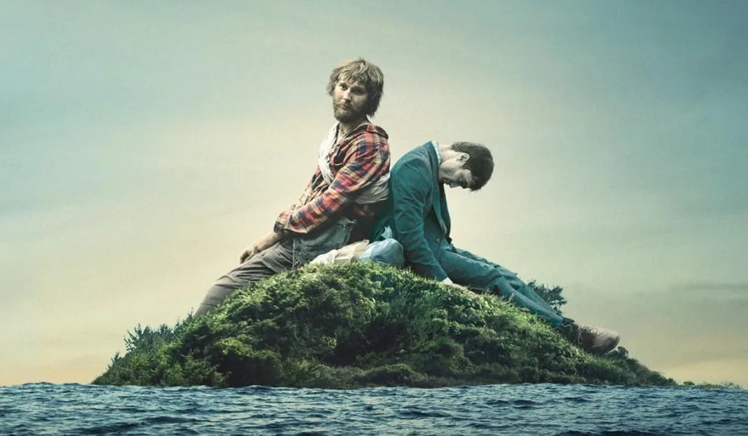 Swiss Army Man