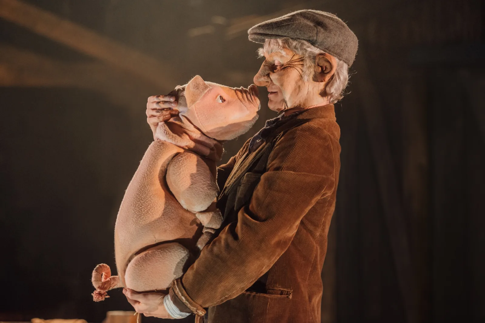Babe, The Sheep-Pig