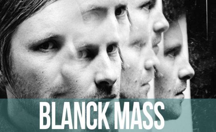 Blanck Mass