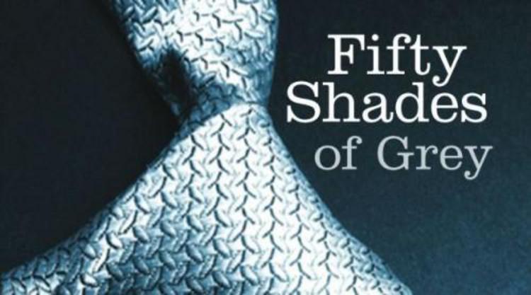 Fifty Shades of Grey