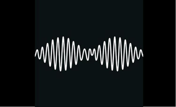 Arctic Monkeys // AM