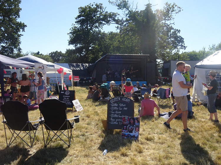 WoW Music Festival 2018