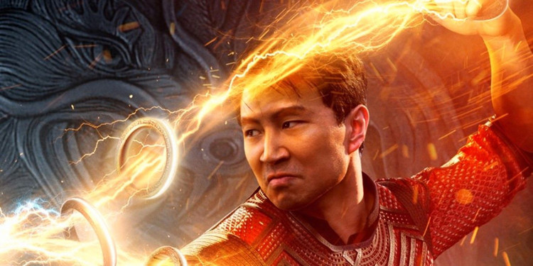 Shang-Chi and the Legend of the Ten Rings
