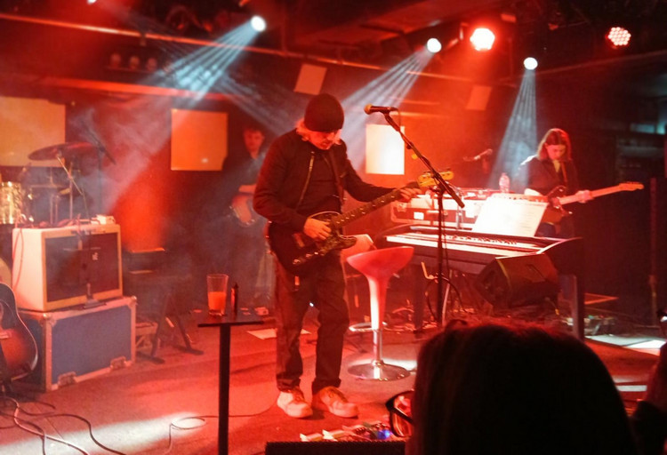 Badly Drawn Boy