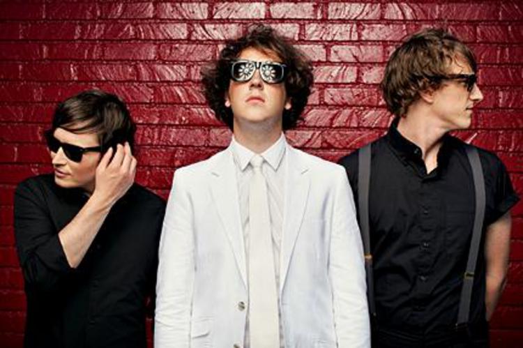 The Wombats @ UEA