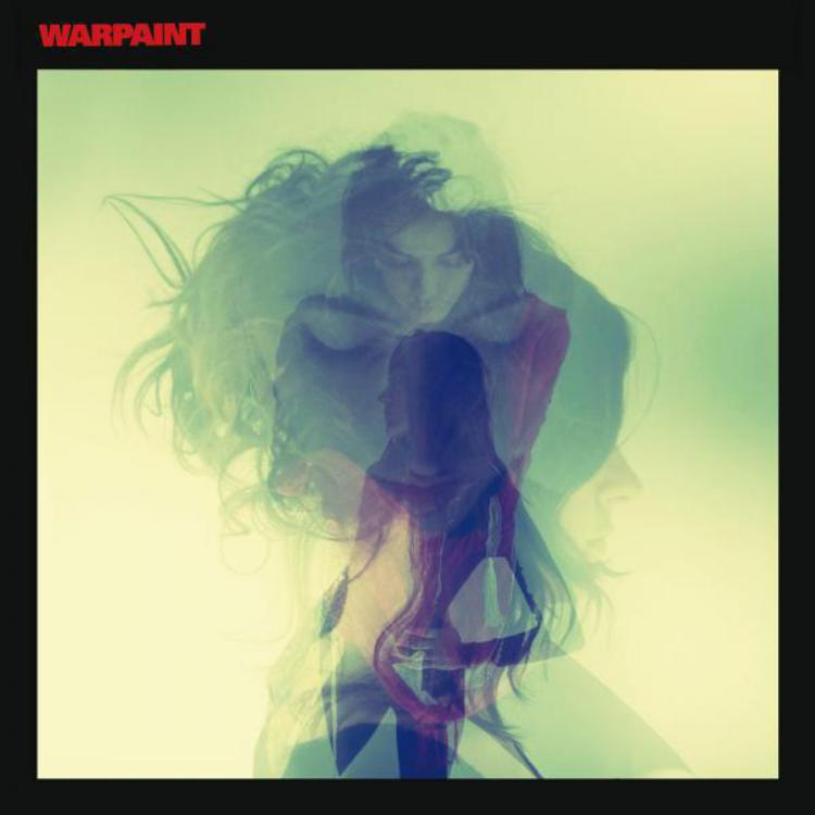 Warpaint // Warpaint
