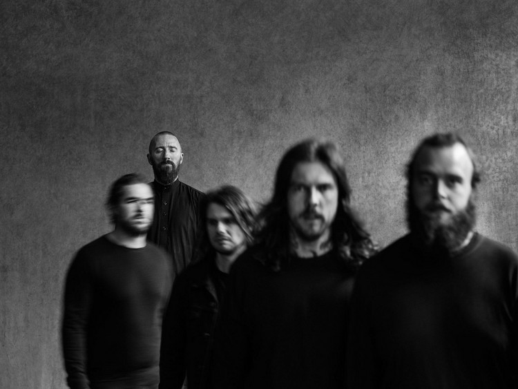 Amenra & Boris