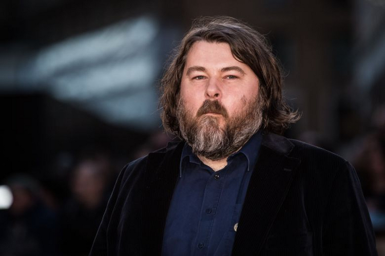 Interview with Ben Wheatley