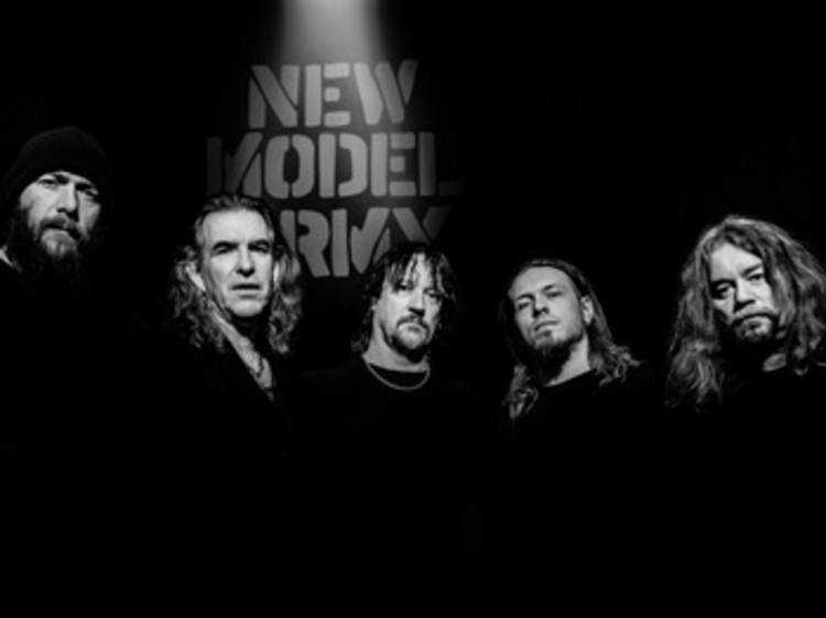 New Model Army