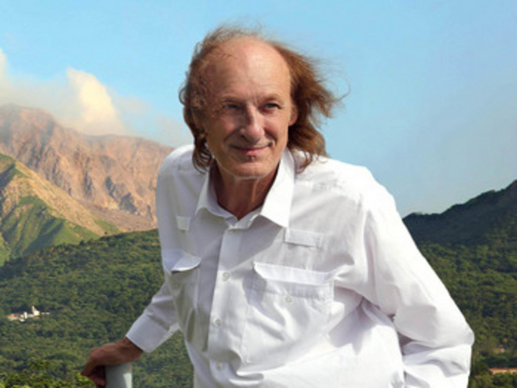 John Otway