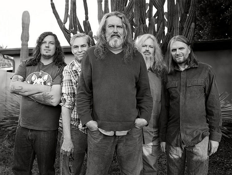 Meat Puppets 