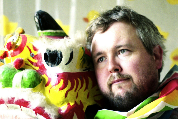 Richard Dawson
