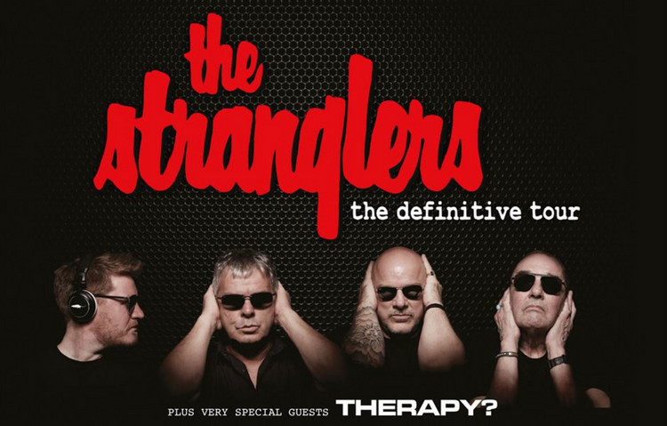 The Stranglers