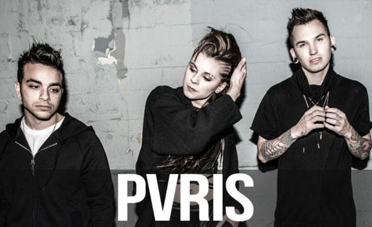 PVRIS