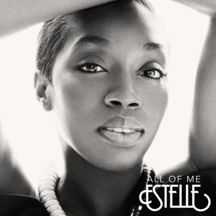 Estelle // All of Me