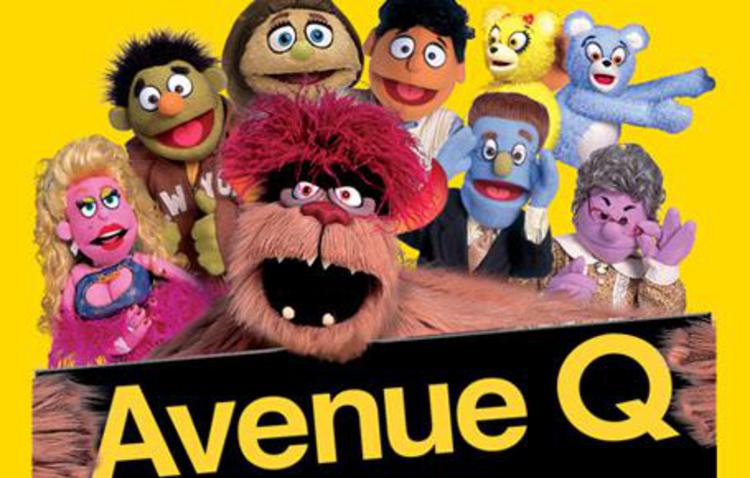 Avenue Q