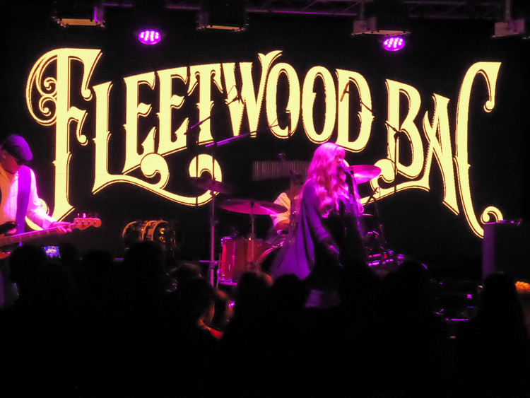 Fleetwood Bac